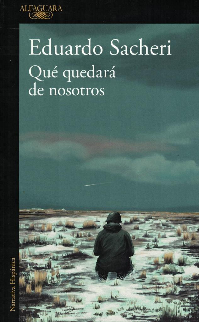 QUE QUEDARA DE NOSOTROS