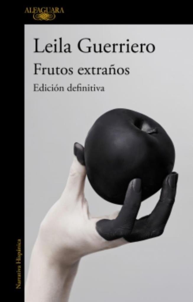 FRUTOS EXTRAÑOS (EDICION AMPLIADA 25 ANIV)