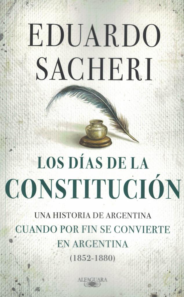 DIAS DE LA CONSTITUCION, LOS