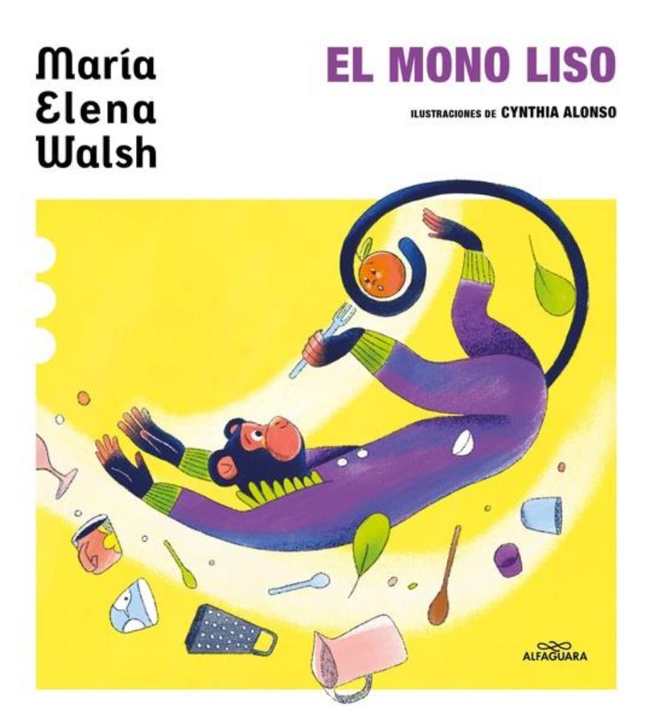 MONO LISO, EL