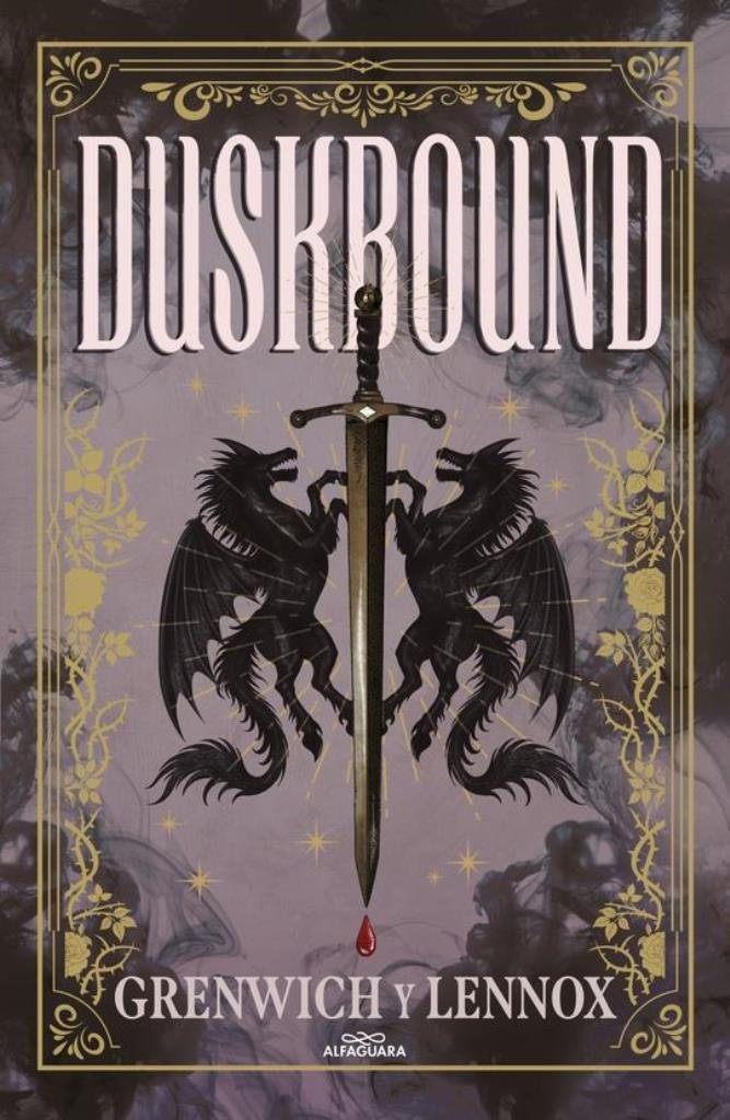 DUSKBOUND- ESPRITHEAN 2