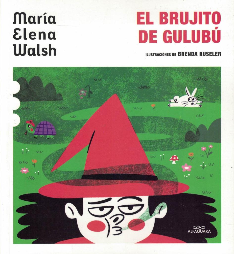 BRUJITO DE GULUBU, EL