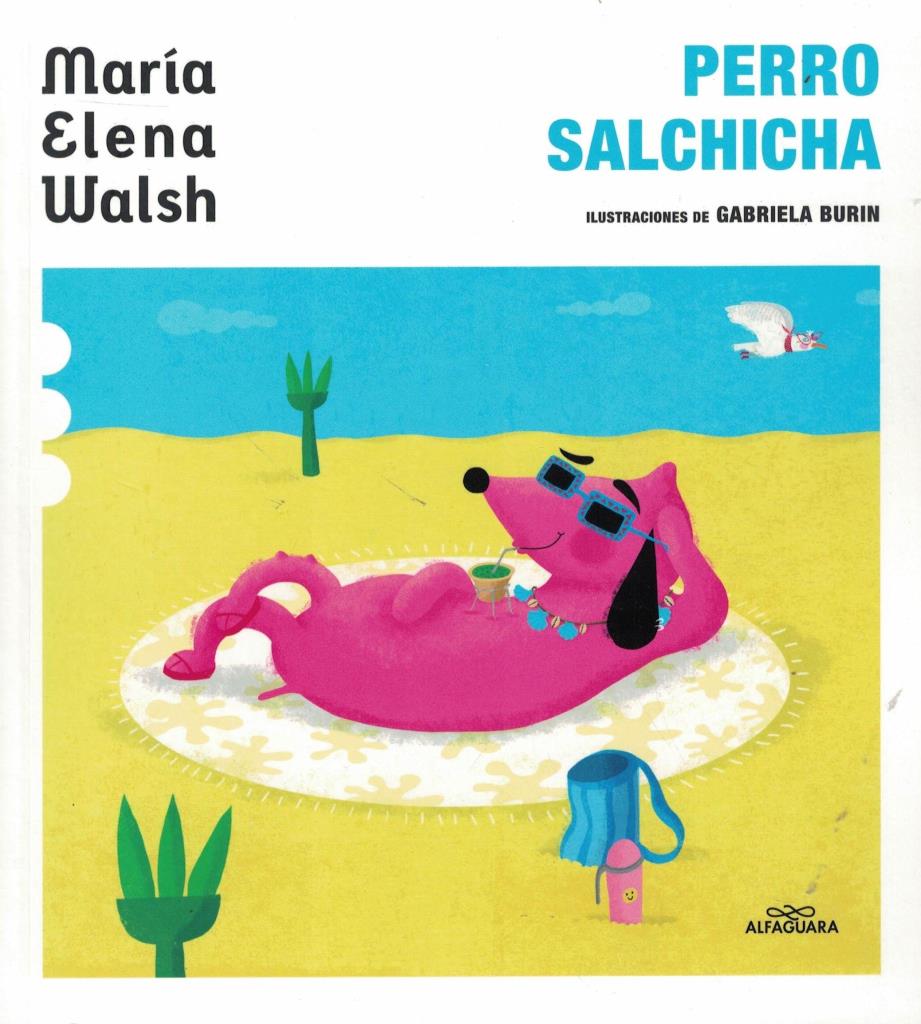 PERRO SALCHICHA