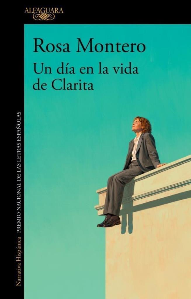 UN DIA EN LA VIDA DE CLARITA