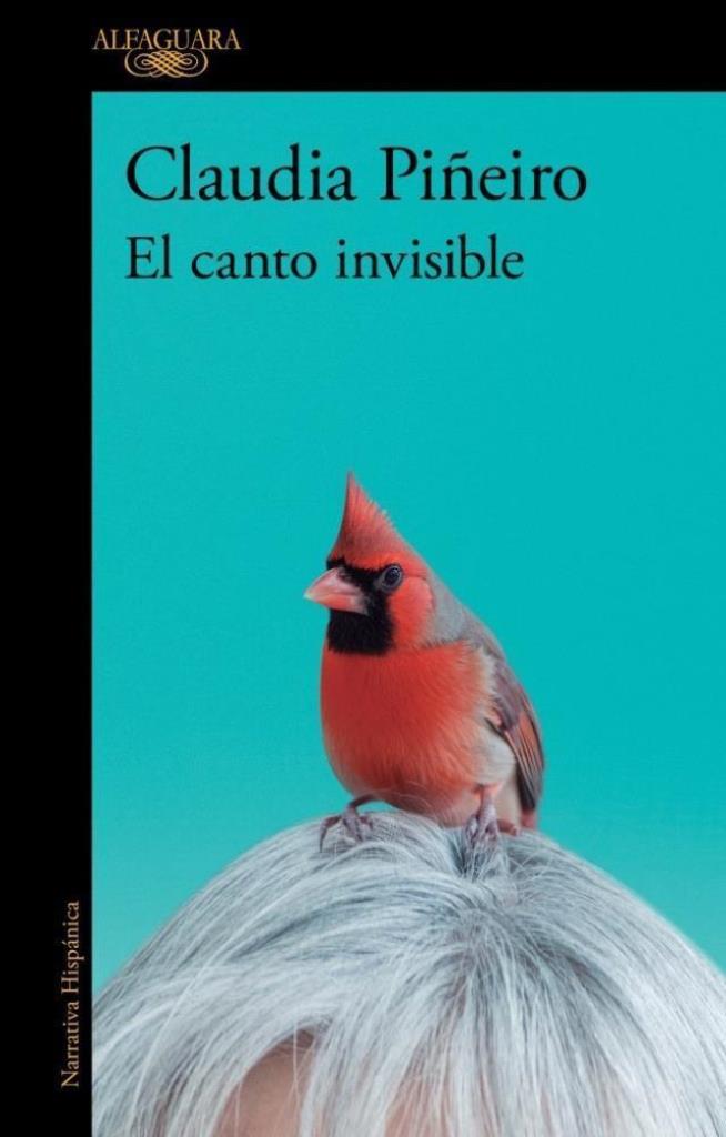 CANTO INVISIBLE, EL