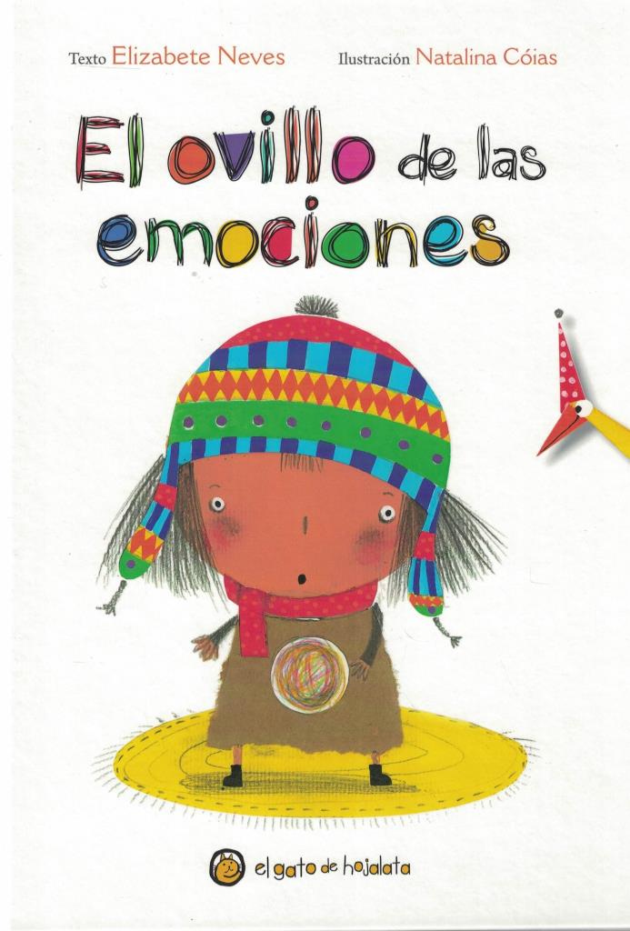 OVILLO DE EMOCIONES, EL