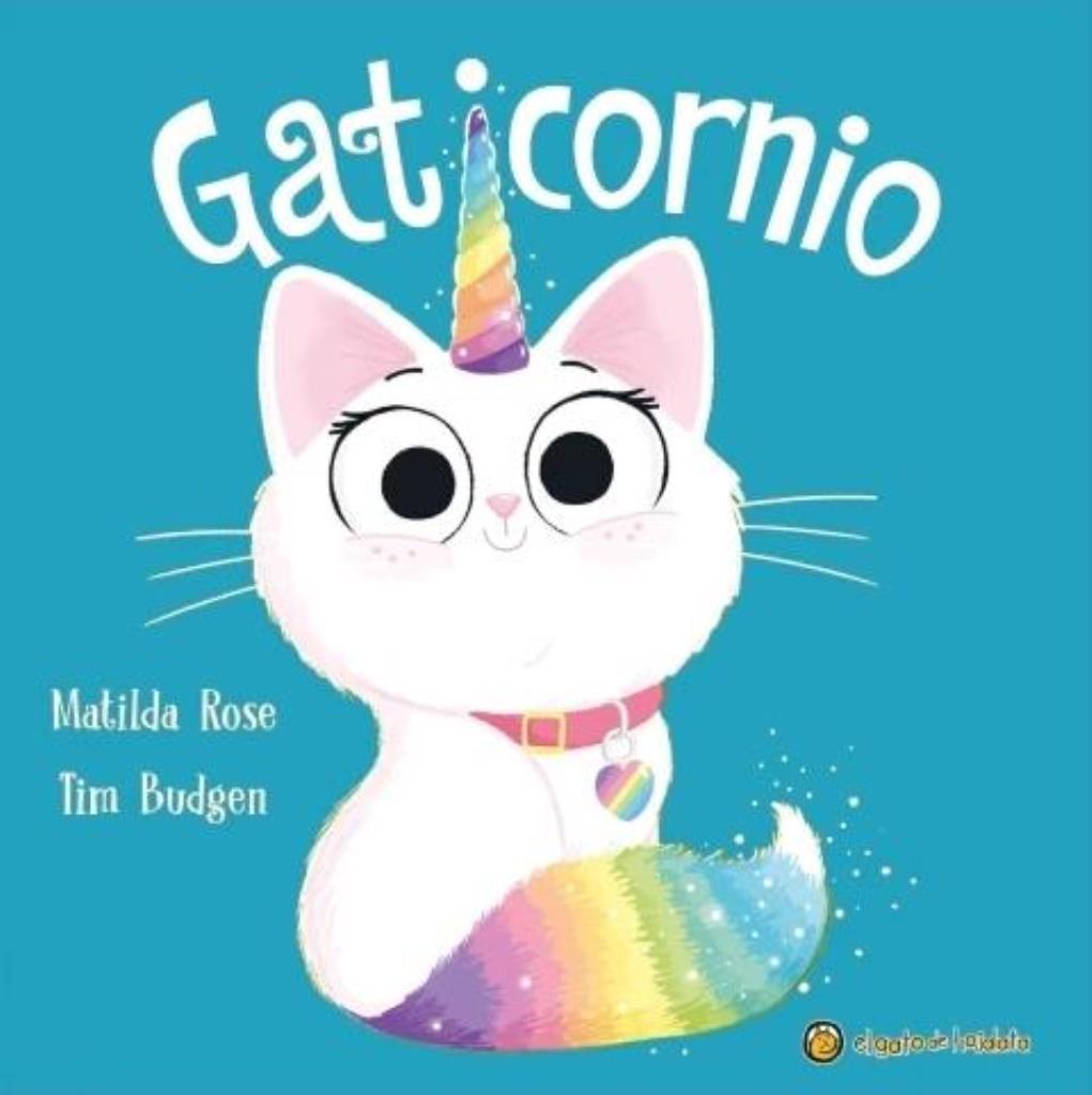 GATICORNIO - MAGICA TIENDA DE MASCOTAS