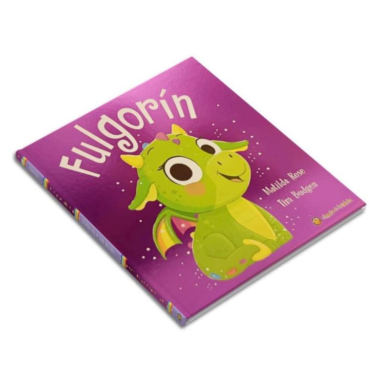 FULGORIN - MAGICA TIENDA DE MASCOTAS