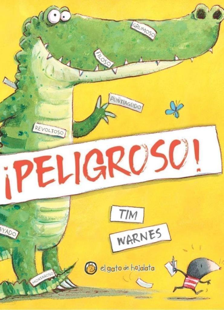 PELIGROSO