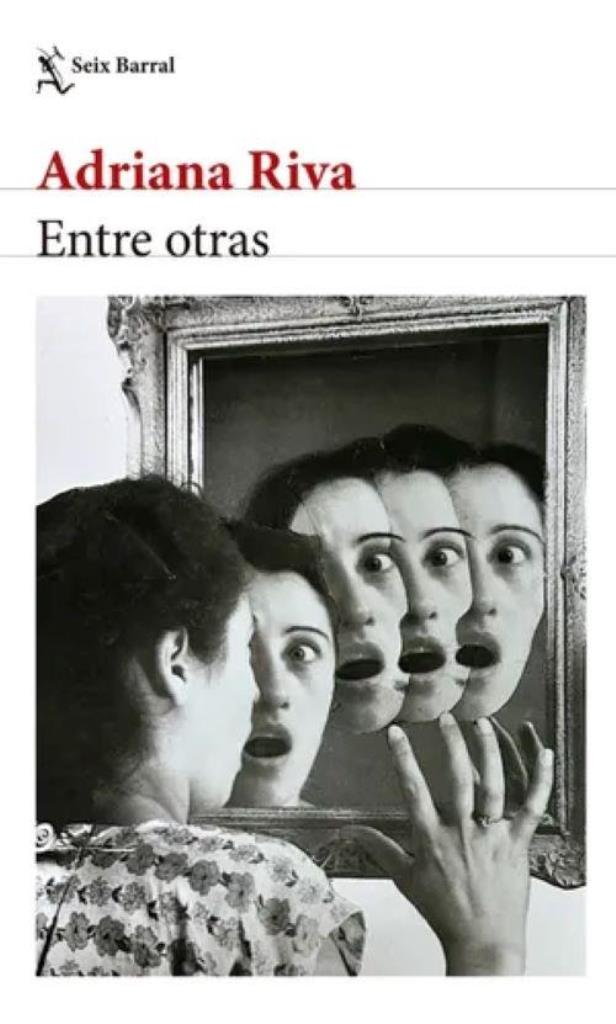 ENTRE OTRAS