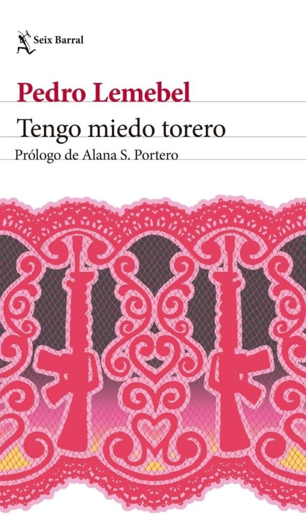 TENGO MIEDO TORERO