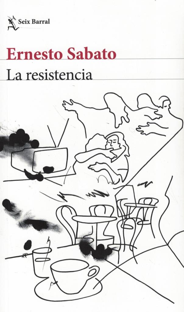 RESISTENCIA, LA
