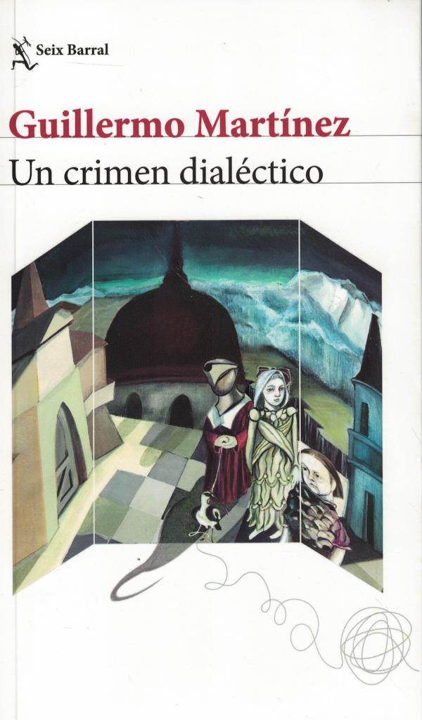 UN CRIMEN DIALECTICO