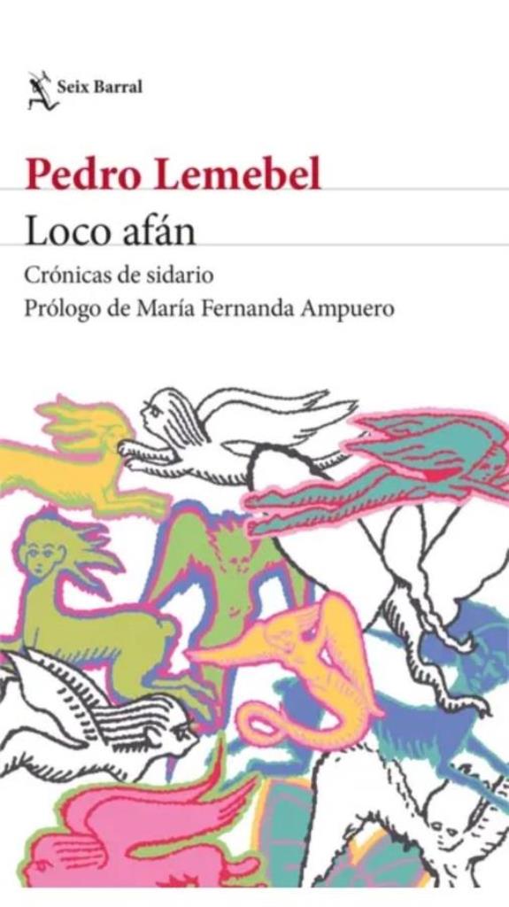 LOCO AFAN