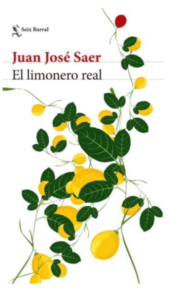 LIMONERO REAL, EL