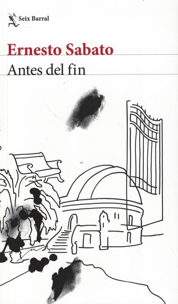 ANTES DEL FIN