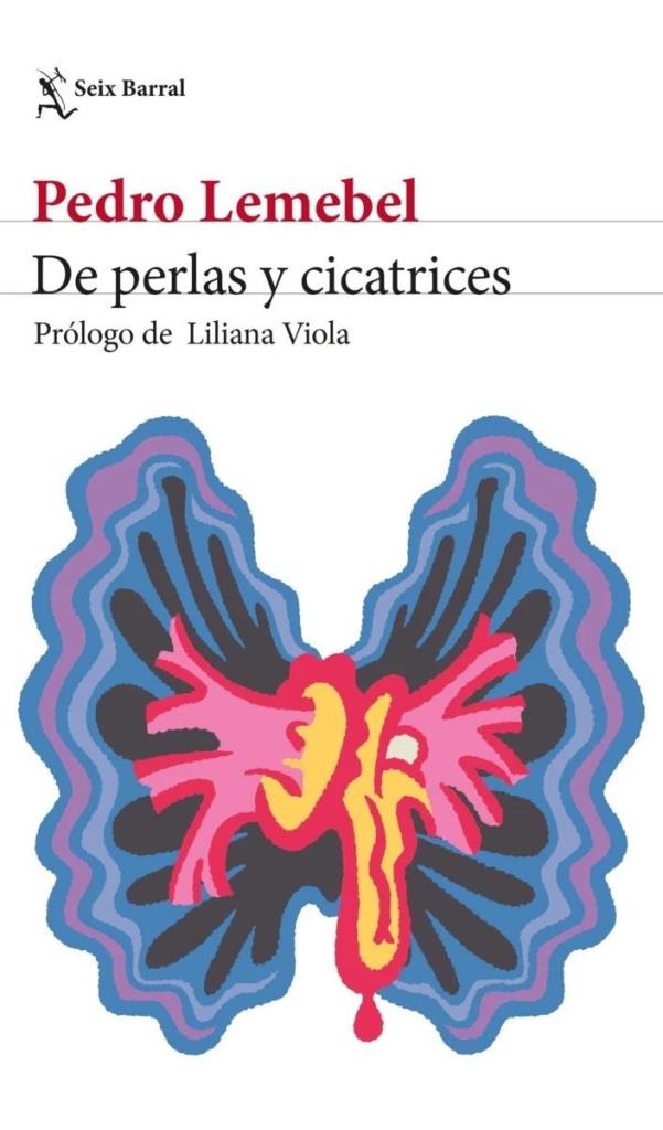 DE PERLAS Y CICATRICES