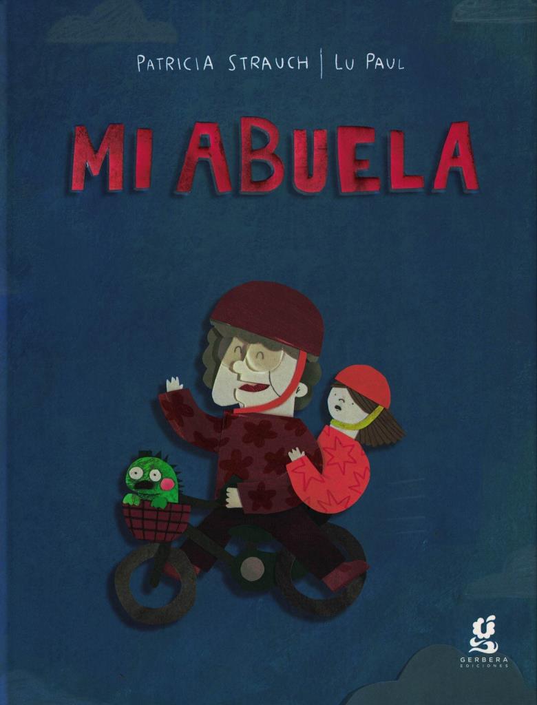 MI ABUELA