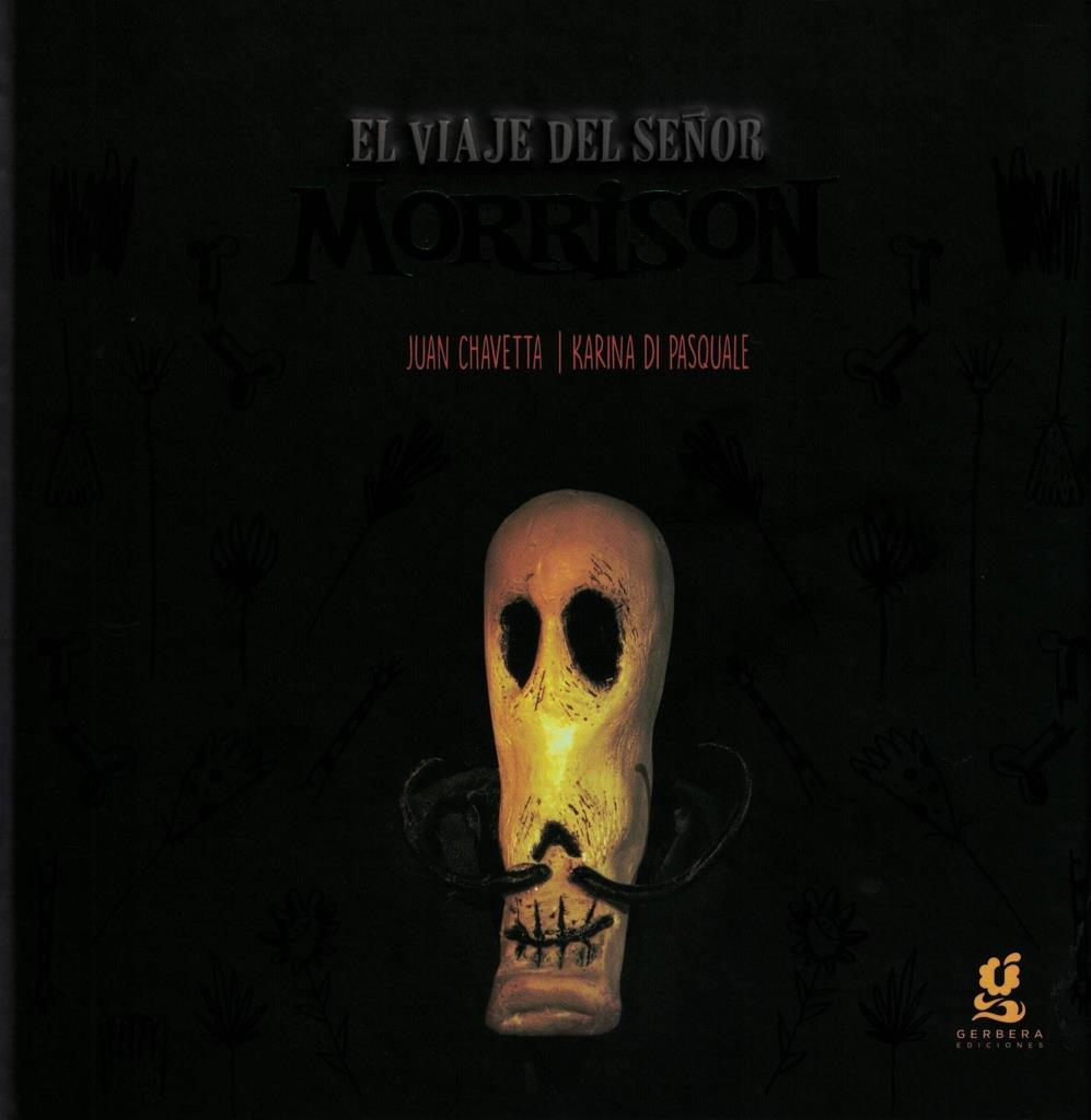VIAJE DEL SEÑOR MORRISON, EL - 2023