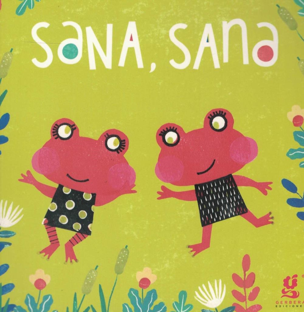 SANA, SANA- NUBE DE ALGODON