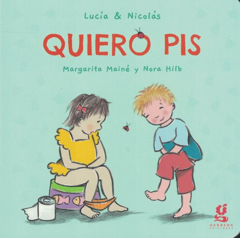 QUIERO PIS