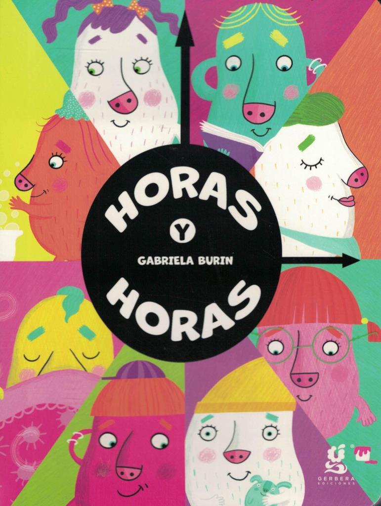HORAS Y HORAS