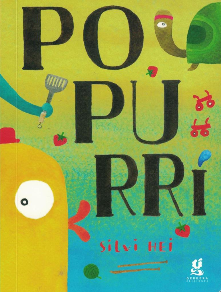 POPURRI