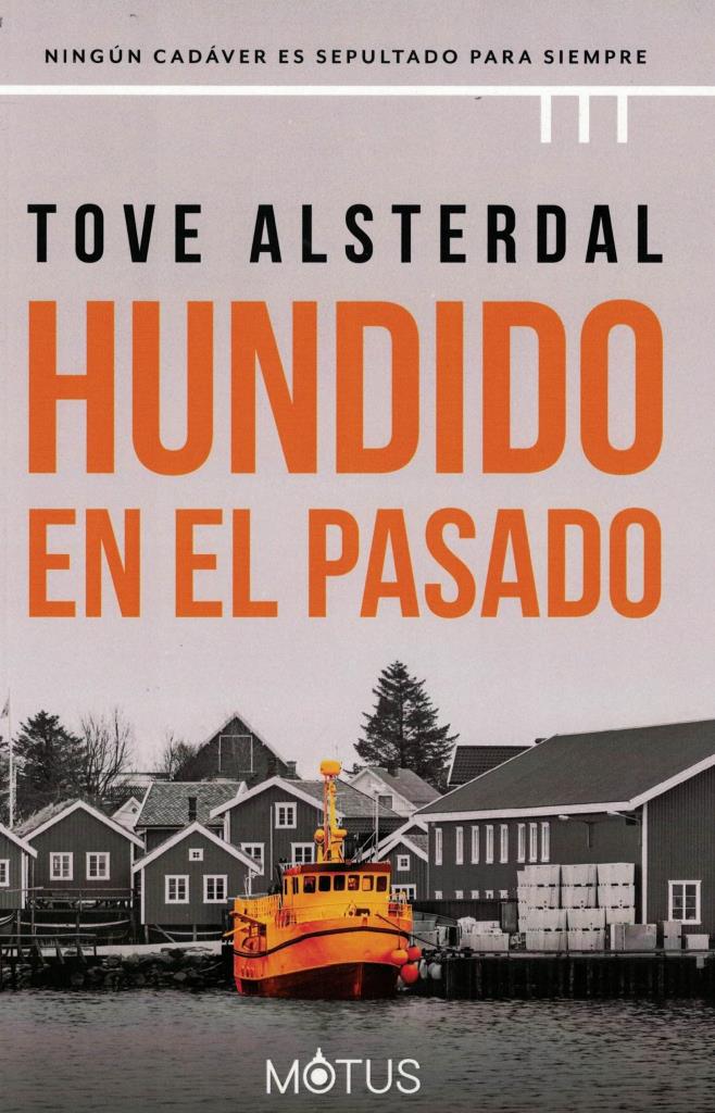 HUNDIDO EN EL PASADO