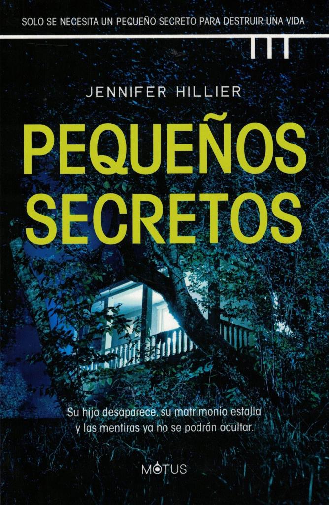 PEQUEÑOS SECRETOS