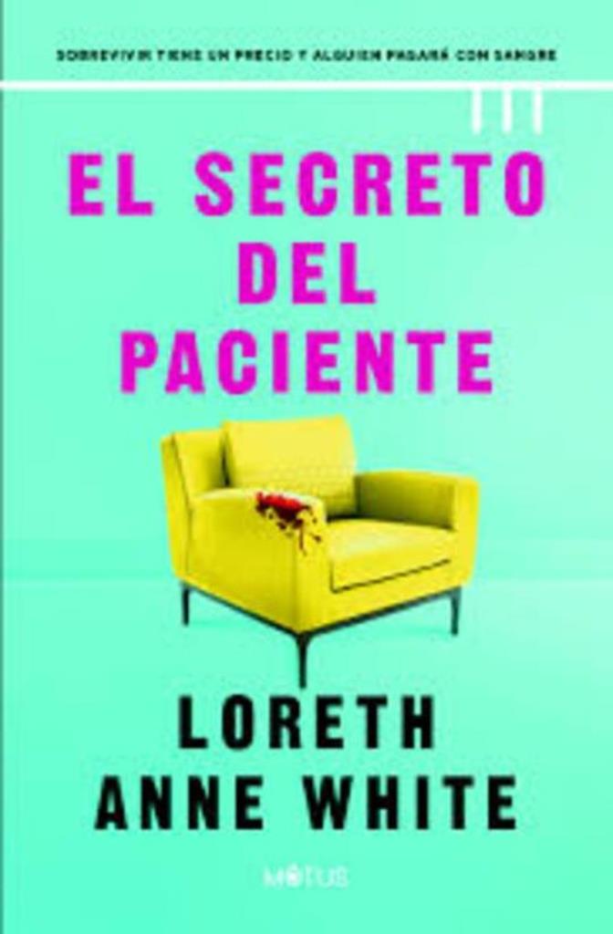 SECRETO DEL PACIENTE, EL