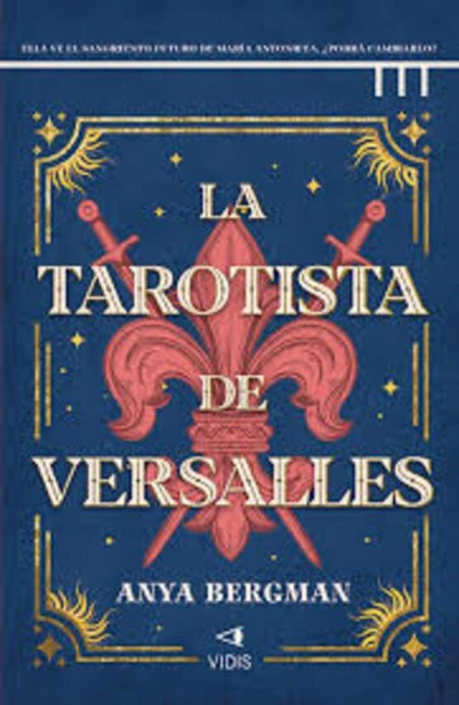 TAROTISTA DE VERSALLES, LA