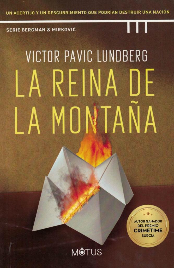 REINA DE LA MONTAÑA, LA