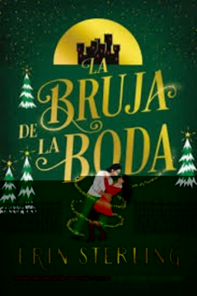 BRUJA DE LA BODA, LA