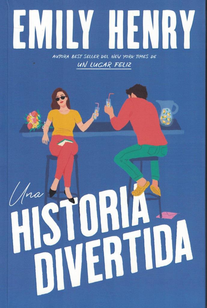 UNA HISTORIA DIVERTIDA