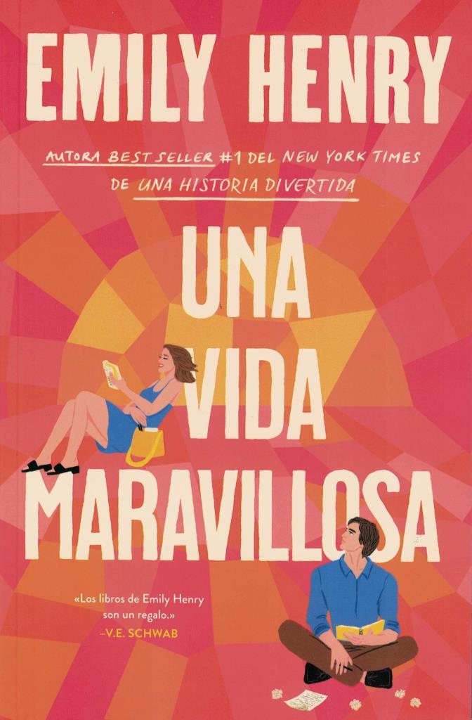 UNA VIDA MARAVILLOSA