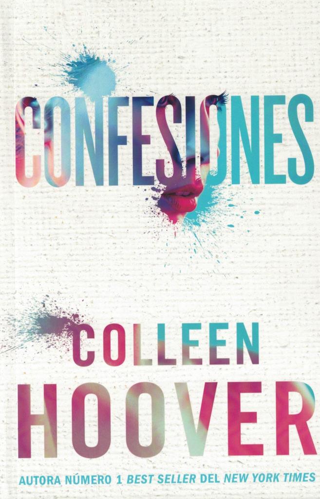 CONFESIONES (CONFESS)