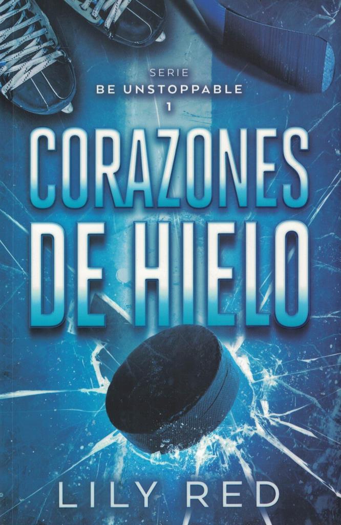 CORAZONES DE HIELO