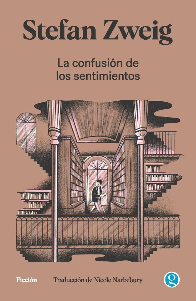 CONFUSION DE SENTIMIENTOS, LA
