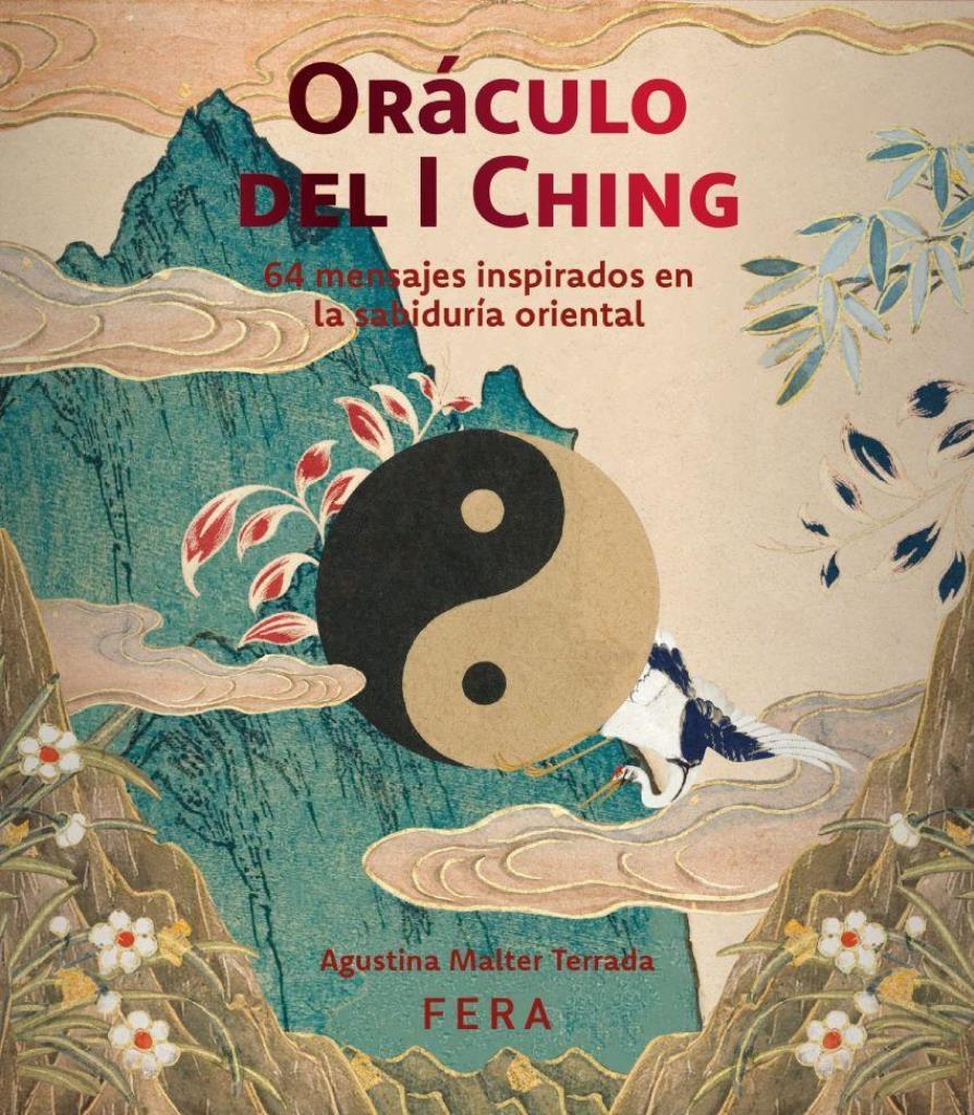 ORACULO DEL I CHING