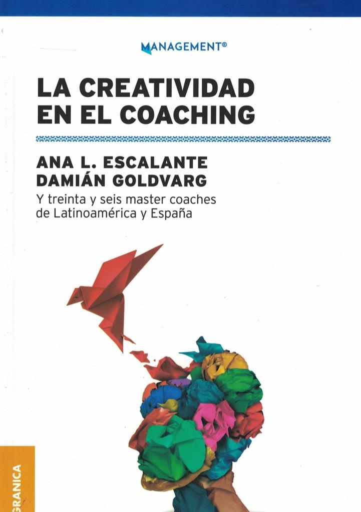 CREATIVIDAD EN EL COACHING, LA