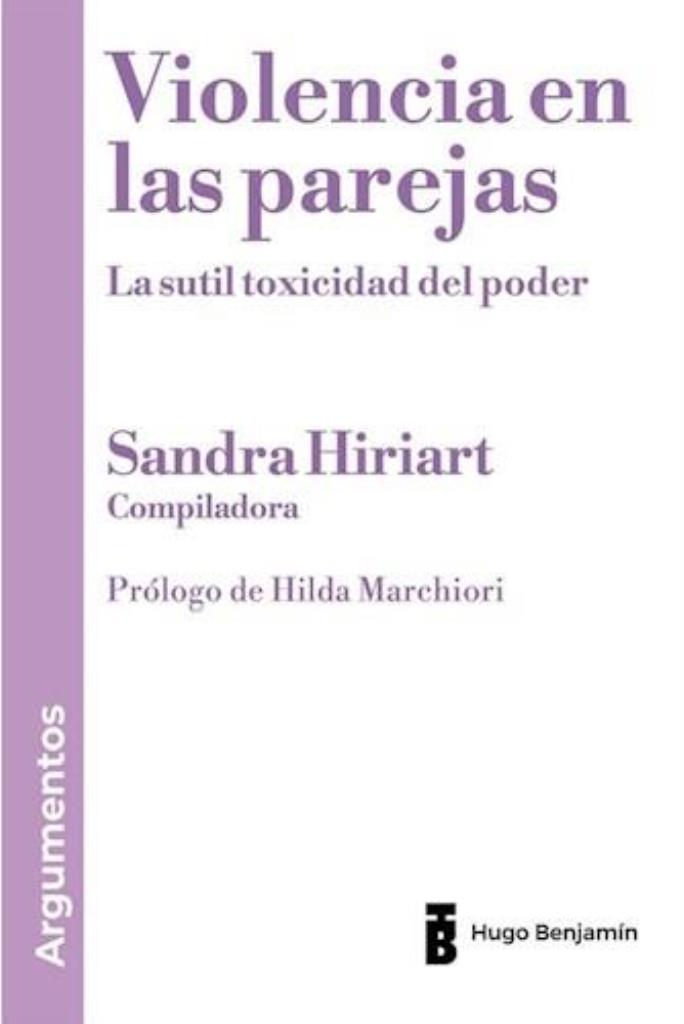 VIOLENCIA EN LAS PAREJAS