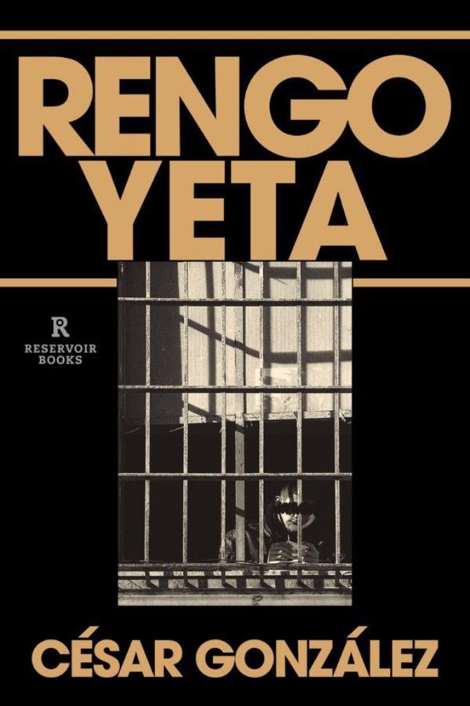 RENGO YETA