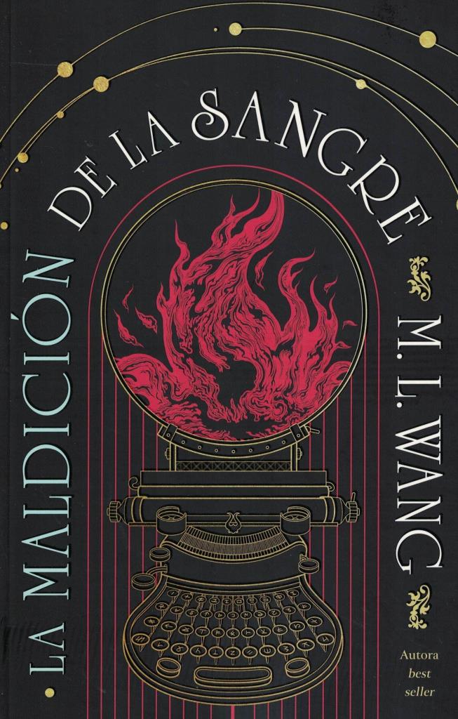 MALDICION DE LA SANGRE, LA