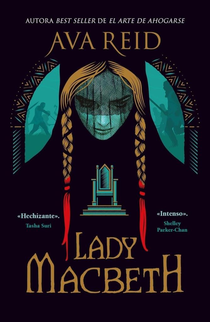 LADY MACBETH