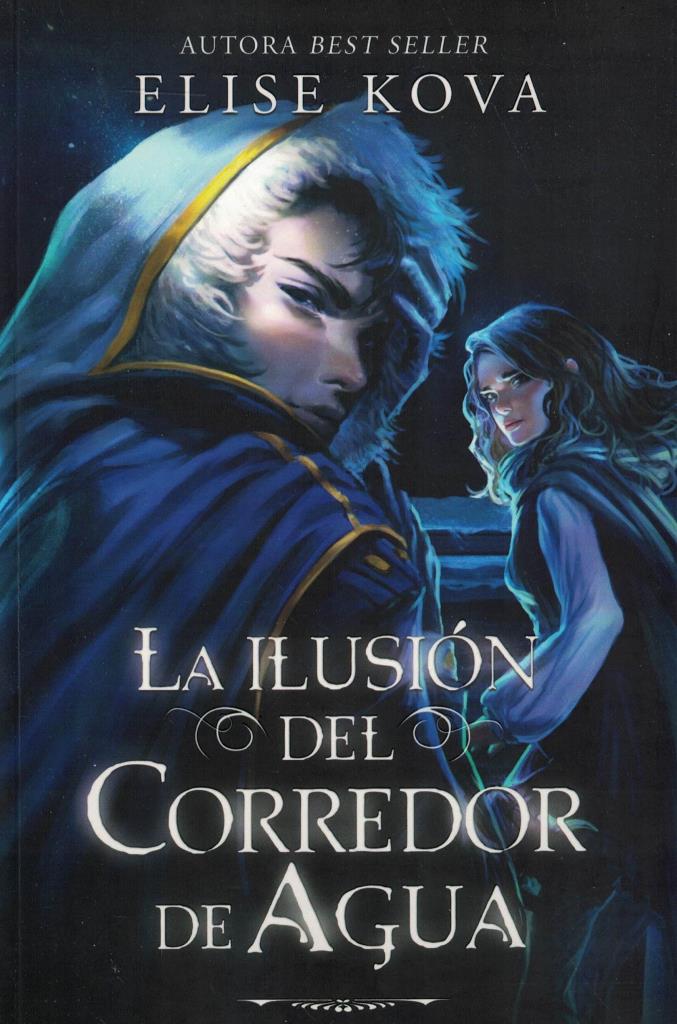 ILUSION DEL CORREDOR DE AGUA, LA