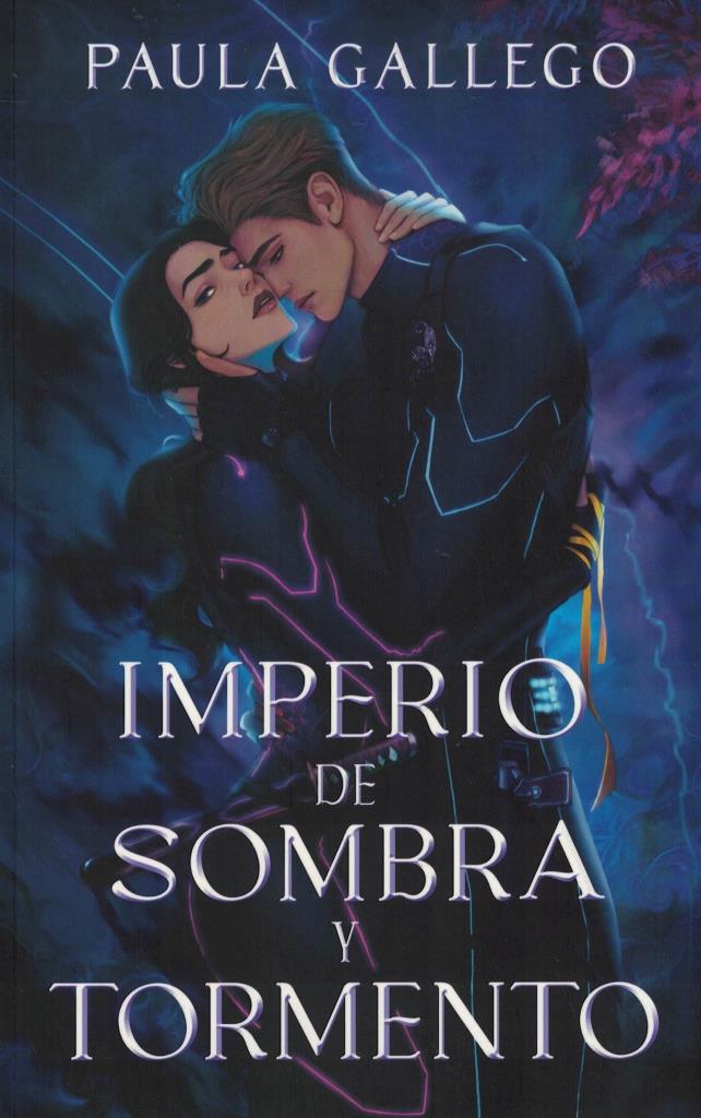 IMPERIO DE SOMBRA Y TORMENTO