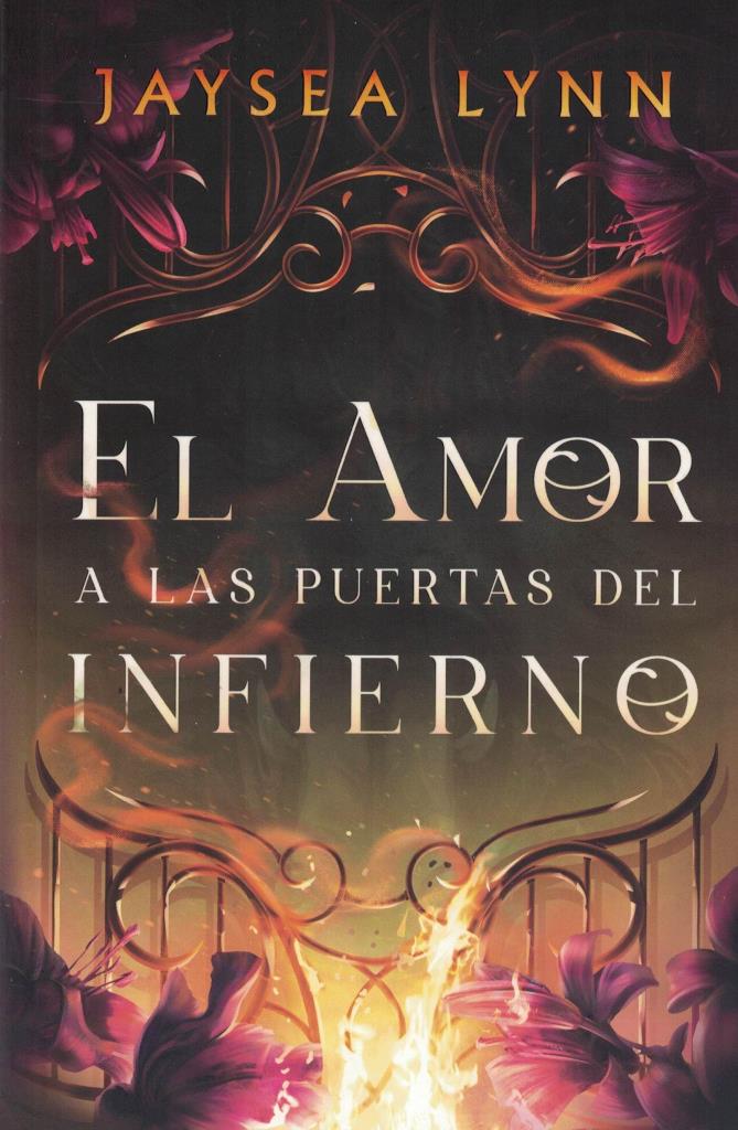 AMOR A LAS PUERTAS DEL INFIERNO, EL