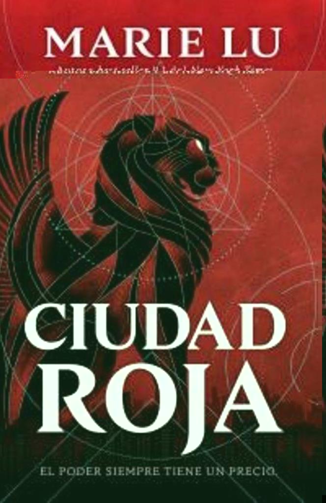 CIUDAD ROJA