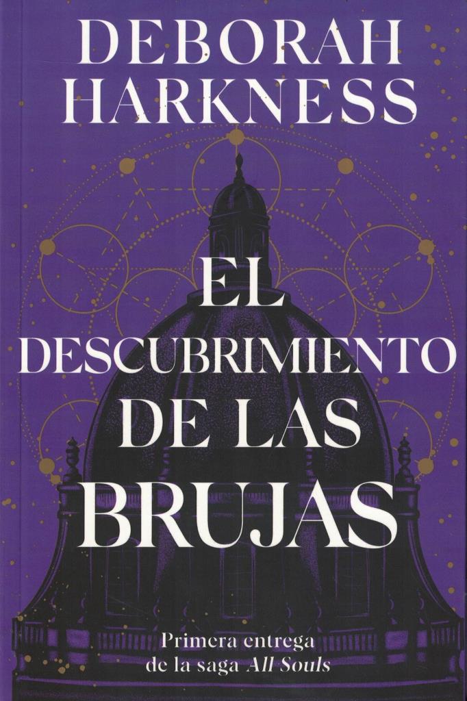 DESCUBRIMIENTO DE LAS BRUJAS, EL
