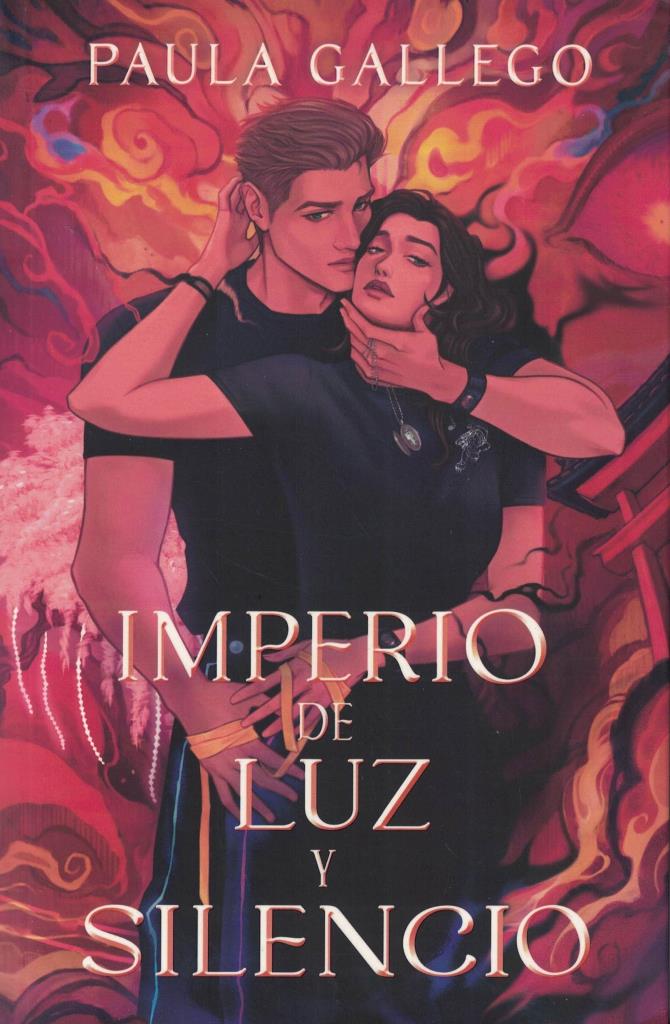 IMPERIO DE LUZ Y SILENCIO